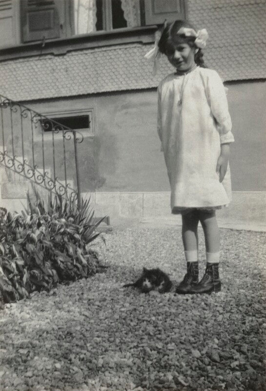 Janie bussy npg x38586