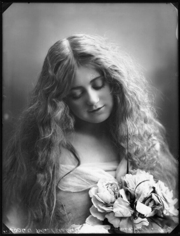 Beatrice von brunner npg x101809