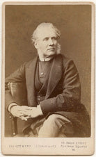 William Powell Frith NPG x197518