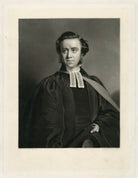 Robert Hall Baynes NPG D21521