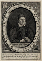 Thomas Attwood Rotherham NPG D26866