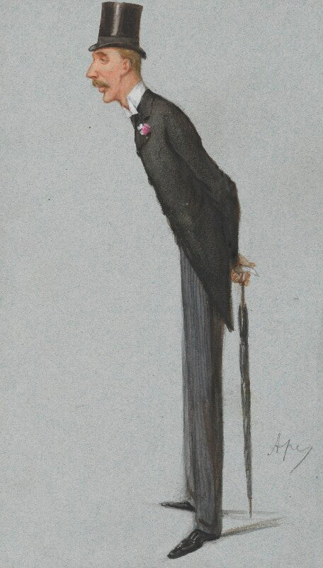 Sir frederick george milner, 7th bt npg 4729