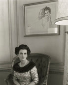 Margaret, Duchess of Argyll NPG x125995