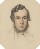 Francis Stephen Cary NPG 3896