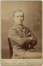 Herbert Henry Asquith, 1st Earl of Oxford and Asquith NPG x12637