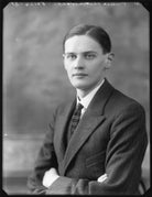 Prince Paul Alexandrovitch Chavchavadze NPG x120877