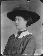 Lucinda Dorothea (née Kemble), Countess of Dunmore NPG x33066