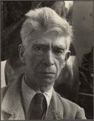 Ossip Zadkine NPG Ax134318