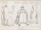 Hoo-Loo-Choo. Alias John Bull and the Doctors NPG D41059