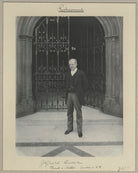 Sir John Grant Lawson, 1st Bt NPG x31510