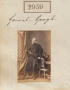 General Gough NPG Ax52357