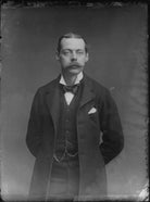 Lord Randolph Churchill NPG x96129
