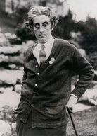 Enid Wilson NPG x138923