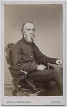 Henry Alford NPG Ax7484