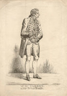 William Farren ('Mr William Farren as Sir Peter Teazle') NPG D2327