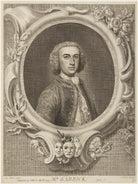 David Garrick NPG D19067