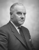 Sir Richard Michael Smeeton NPG x176512