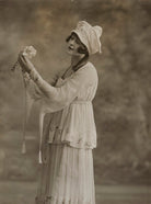 Ida Mowbray NPG x83417
