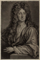 Charles Seymour, 6th Duke of Somerset NPG D30842