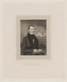 George William Manby NPG D38175