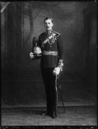 Sir Edward Oswald Every, 11th Bt NPG x80003