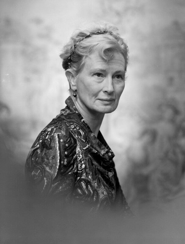 (isabella) helen mary muir npg x173469