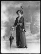 Maude Linden NPG x102880