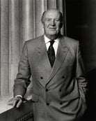 Sir Brian Ivor Pitman NPG x125320