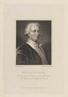 William Wycherley NPG D15329