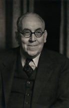 Sir (Alfred) John Gardener NPG x167738