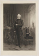Joseph Pease NPG D39582