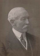 Sir George Charles Vincent Holmes NPG x67118