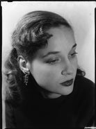 Sylvia Syms NPG x134803