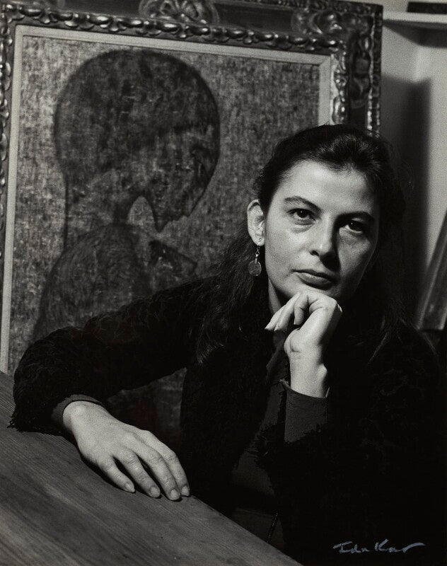 Bella brisel npg x132427