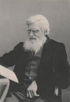 Alfred Russel Wallace NPG x5114