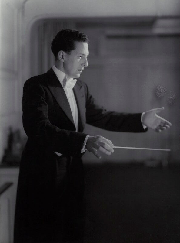 Denis vaughan npg x2139