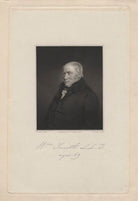 William Smith NPG D6788