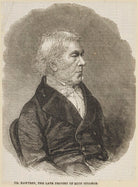 Edward Craven Hawtrey NPG D8348