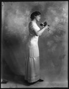 Marjorie Maxwell NPG x101760