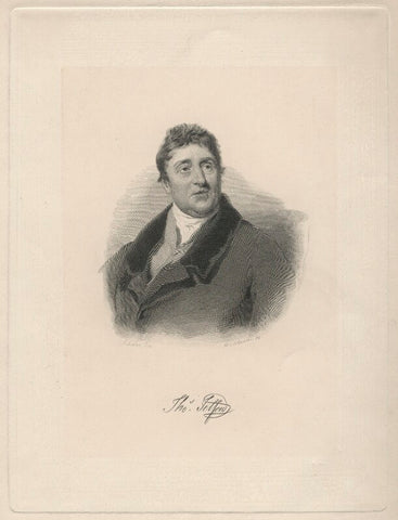 Thomas Telford NPG D6934