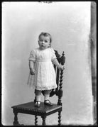 John Charles Cochrane Fydell Rowley NPG x120536