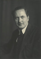 Harold Wilson NPG x45597