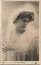 Miss Ethel Barrymore NPG x194516