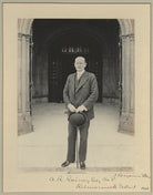 Adam Rolland Rainy NPG x35002