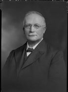 Harry Tydeman Chilvers NPG x48260