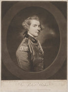 Sir Robert Fletcher NPG D2386