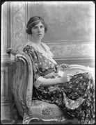 Clare Meriel Chichester (née Wingfield), Lady Templemore NPG x75027