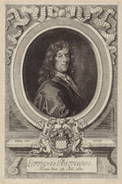 Andrew Snape NPG D30369