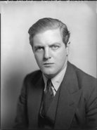 Randolph Frederick Edward Spencer Churchill NPG x81252