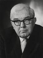 Charles Hill, 1st Baron Hill of Luton NPG x18467